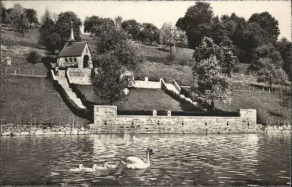 Kuessnacht edächtniss Kapelle *