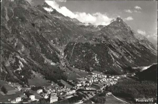 Pontresina