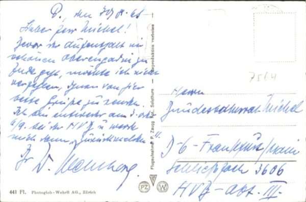 Pontresina – Bild 2