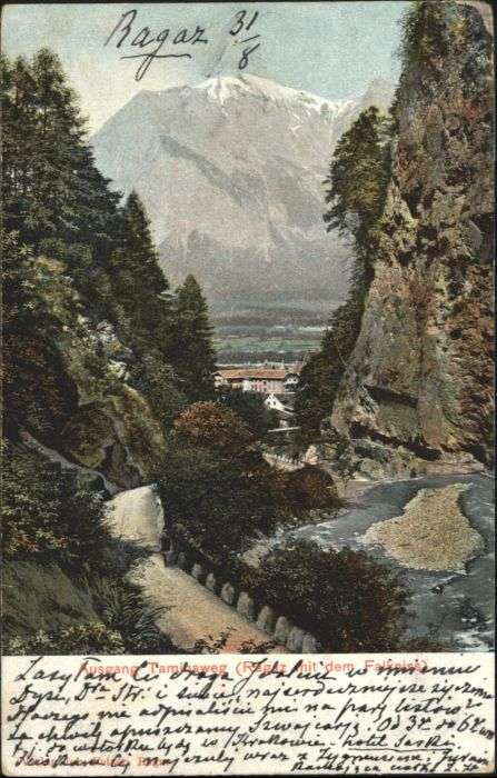 Bad Ragaz Ragatz Bad_Ragaz