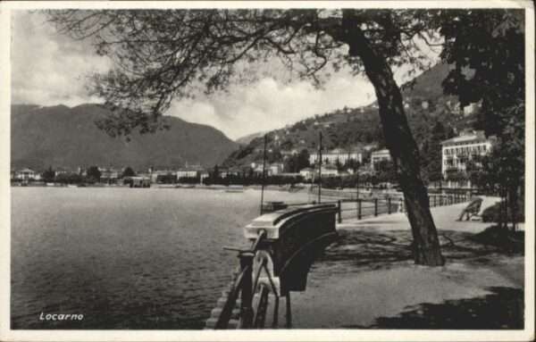 Locarno TI Locarno