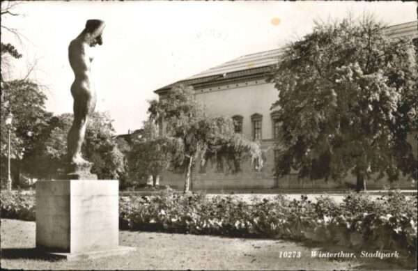 Winterthur Stadtpark