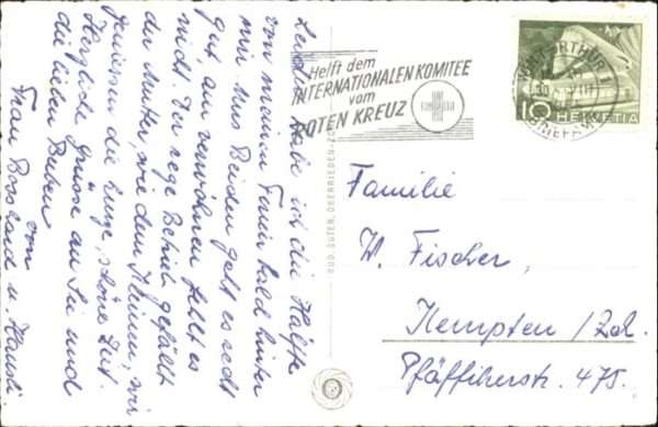 Winterthur Stadtpark – Bild 2