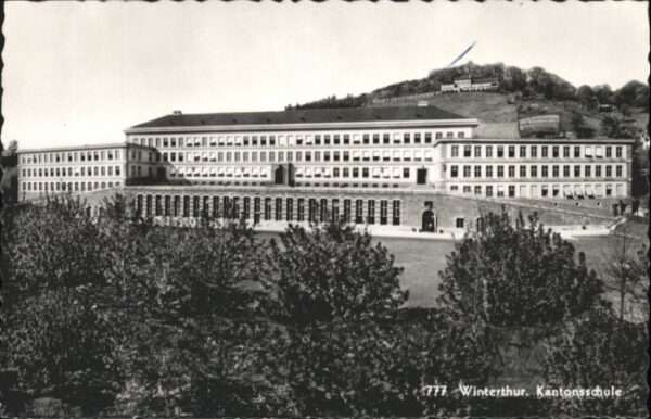Winterthur Schule