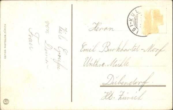 Rigi-Staffel – Bild 2