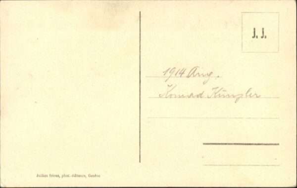 Fribourg FR Fribourg Gasthof de Ville – Bild 2