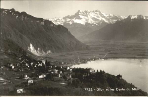 Glion