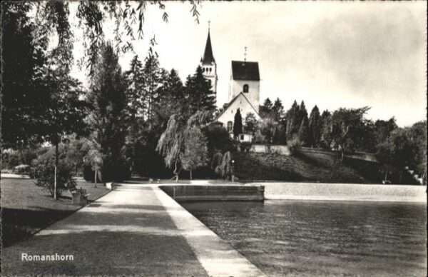 Romanshorn
