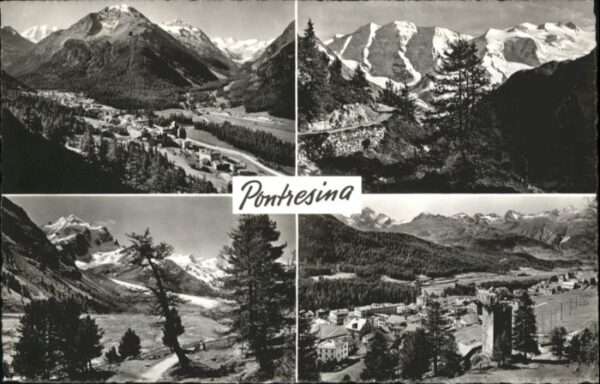 Pontresina