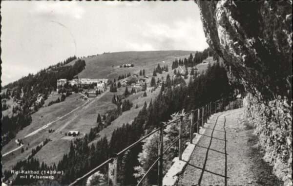 Rigi Kaltbad