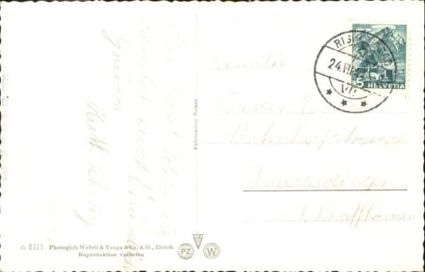 Rigi Kaltbad – Bild 2