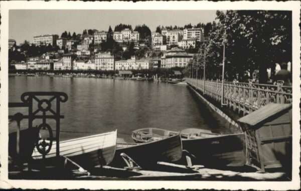 Lugano TI Lugano