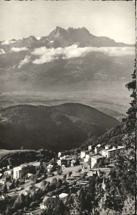 Leysin