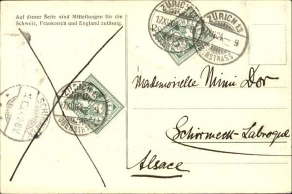 Zuerich useum – Bild 2