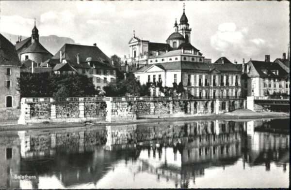 Solothurn