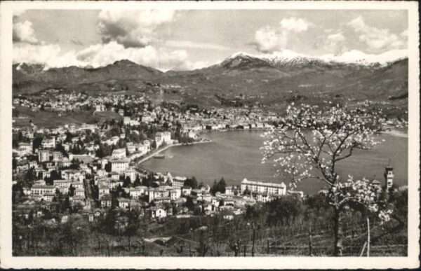 Lugano TI Lugano