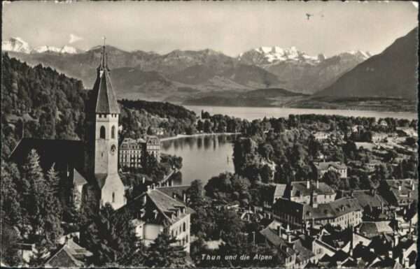 Thun