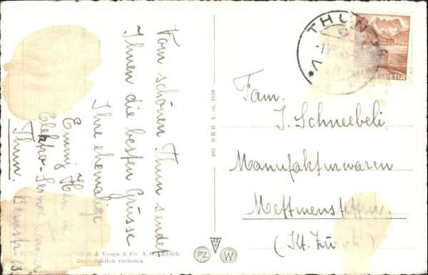 Thun – Bild 2