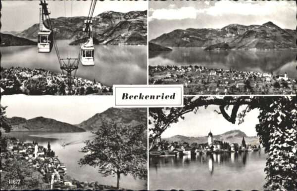 Beckenried