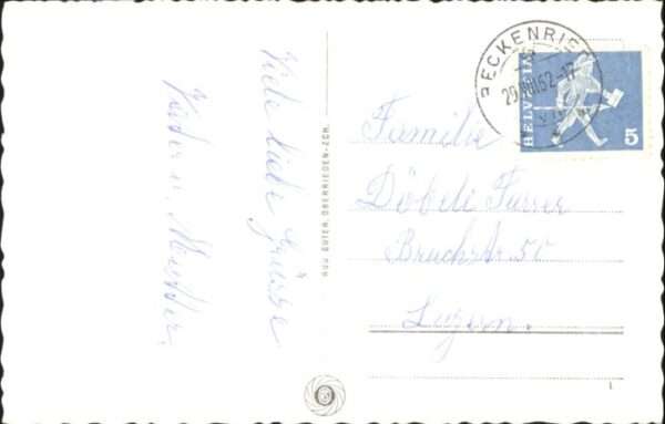 Beckenried – Bild 2