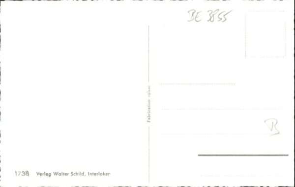 Brienz BE Brienz – Bild 2