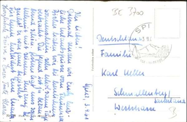 Spiez BE Spiez – Bild 2