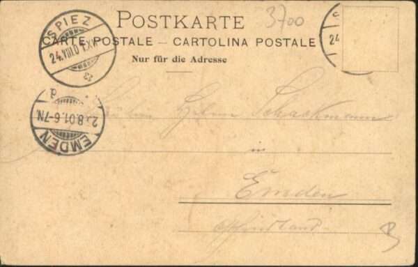 Spiez BE Spiez – Bild 2