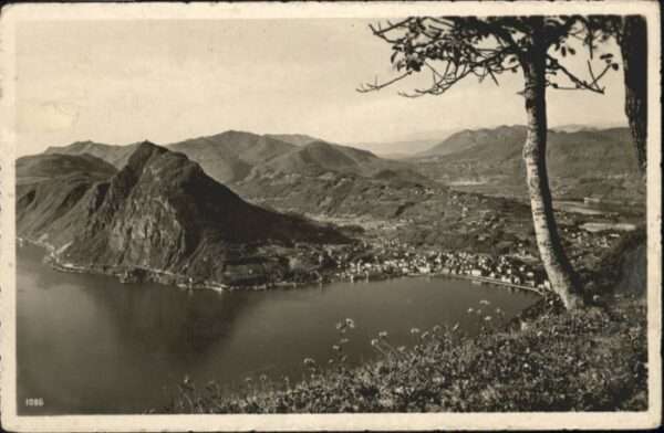 Lugano TI Lugano