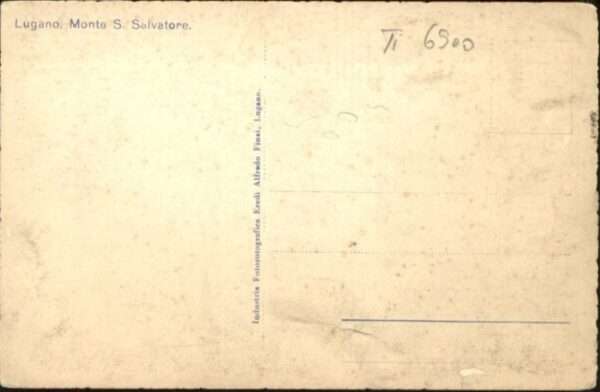 Lugano TI Lugano – Bild 2