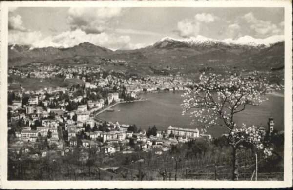 Lugano TI Lugano