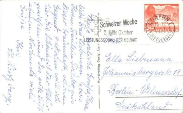 Luzern LU Luzern – Bild 2