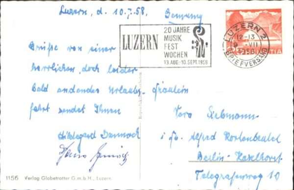 Luzern LU Luzern – Bild 2
