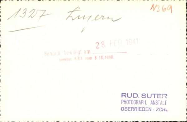 Luzern LU Luzern – Bild 2