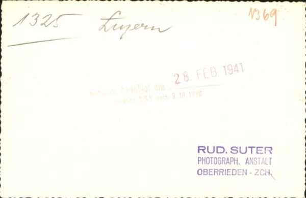 Luzern LU Luzern – Bild 2