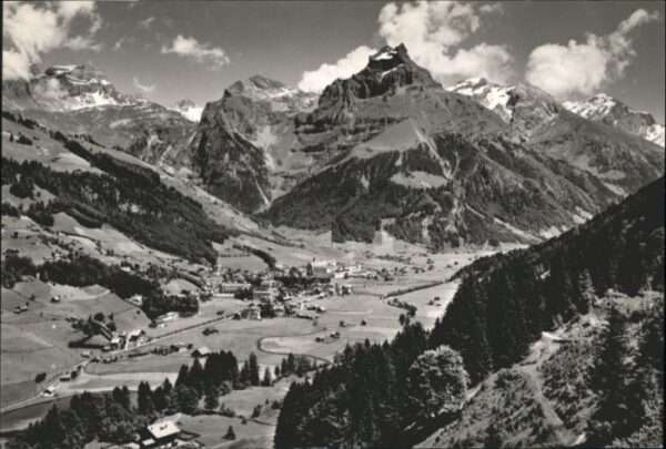 Engelberg OW Engelberg
