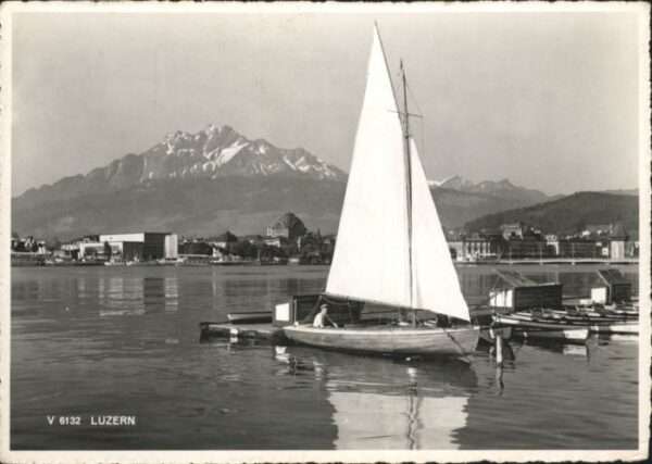 Luzern LU Luzern