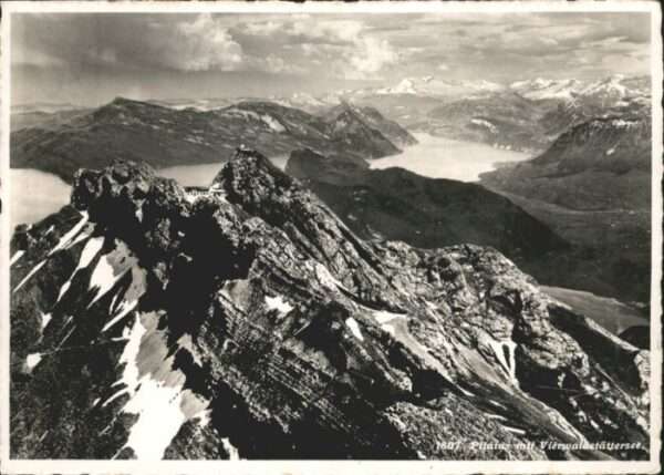 Pilatus