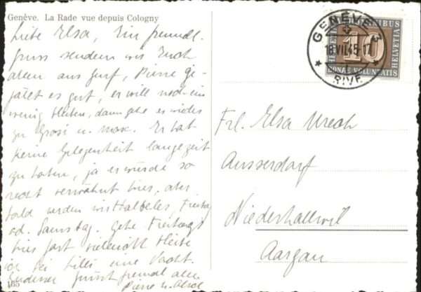 Genf GE Genf – Bild 2