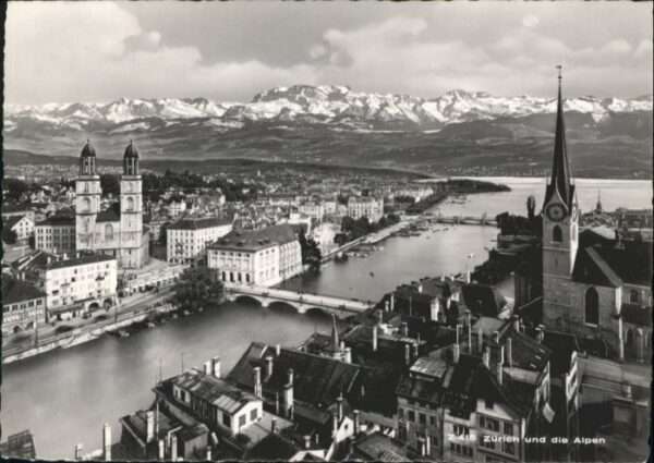 Zuerich