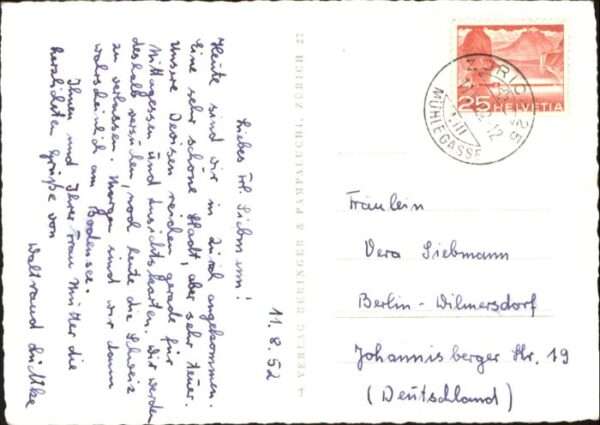Zuerich – Bild 2