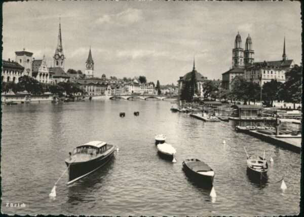 Zuerich
