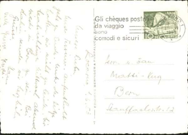 Locarno TI Locarno – Bild 2