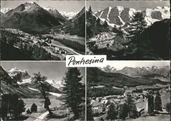 Pontresina