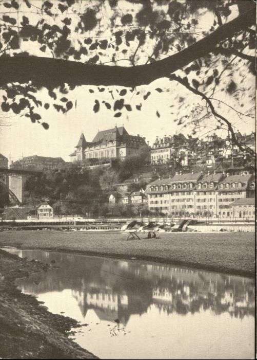 Bern BE Bern Casino