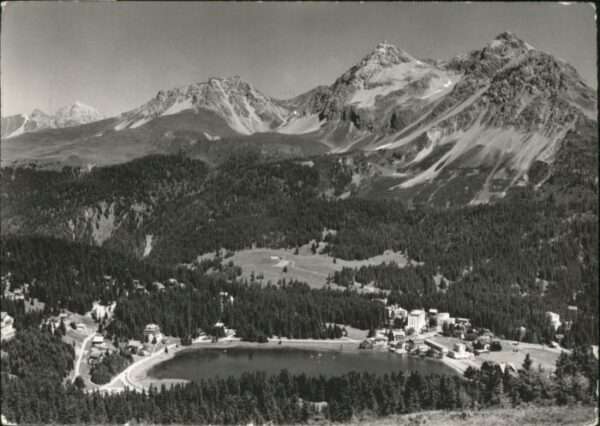 Arosa GR Arosa