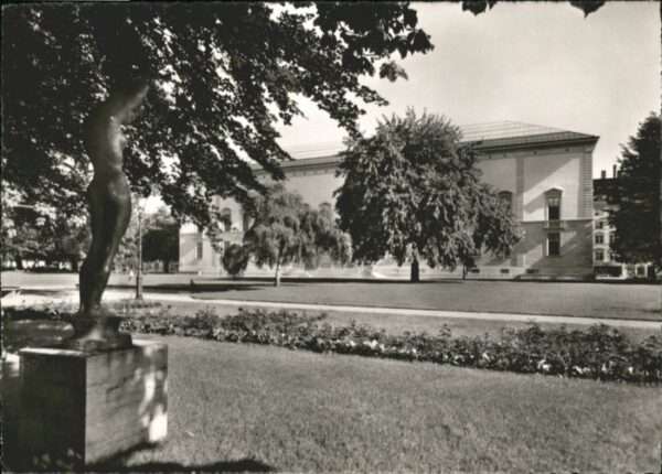 Winterthur Gemäldegalerie