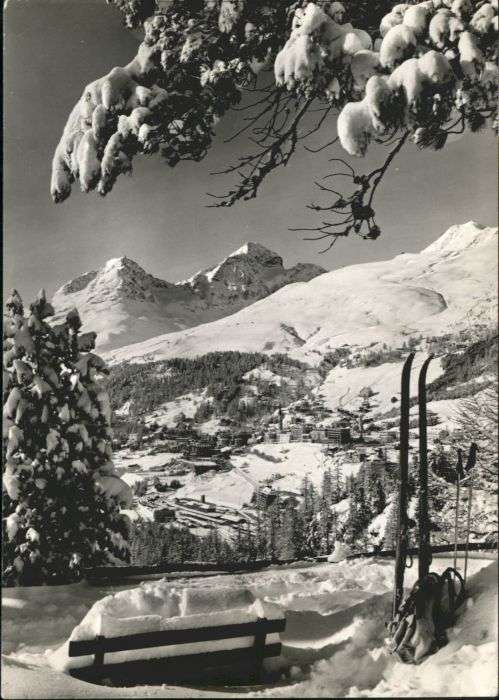 St Moritz GR St_Moritz