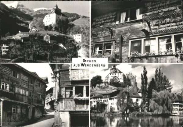 Werdenberg
