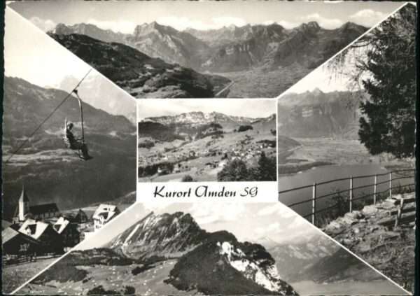 Amden SG Amden