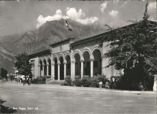 Bad Ragaz Ragatz Bad_Ragaz